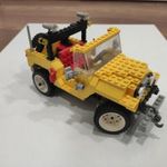 Lego 5510 - Off Road 4 X 4 - Model Team 2in1 készlet, Jeep 4x4, Daru fotó