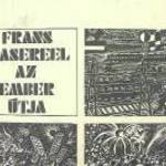 Frans Masereel Az ember útja. 60 fametszet / könyv Corvina Kiadó 1968 fotó