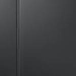 Samsung EF-BP610PJEGEU Galaxy Tab S6 Lite Book gyári sötétszürke flip védőtok - SAMSUNG fotó