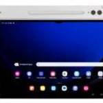 Samsung Galaxy Tab S9 Ultra SM-X910N 14.6" 512GB WiFi Bézs tablet - SAMSUNG fotó