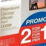 Epson Premium 255g A4 30db Fényes Fotópapír fotó