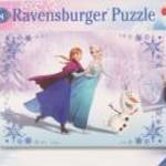 Ravensburger 38824 Jégvarázs Testvérek örökre 2x24 darabos puzzle fotó