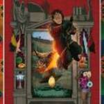 Ravensburger (816518) Harry Potter 1000 db-os puzzle fotó