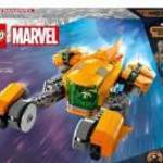 LEGO® (76254) Marvel - Bébi Mordály hajója fotó