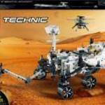 LEGO® (42158) Technic - NASA Mars Rover Perseverance fotó