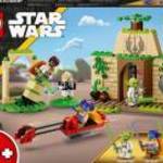 LEGO® (75358) Star Wars - Tenoo Jedi templom™ fotó