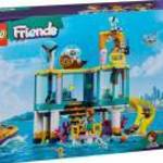 LEGO® (41736) Friends - Tengeri mentőközpont fotó
