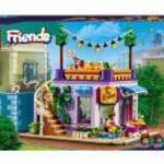 LEGO® (41747) Friends - Heartlake City közösségi konyha fotó