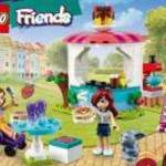 LEGO® (41753) Friends - Palacsintaüzlet fotó