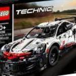 LEGO® (42096) Technic - Porsche 911 RSR fotó
