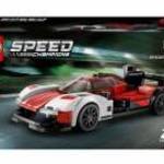 LEGO® (76916) Speed Champions - Porsche 963 fotó