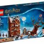 LEGO® (76407) Harry Potter™ - Szellemszállás és Fúriafűz™ fotó