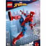 LEGO® (76226) Spider-Man - Pókember figura fotó