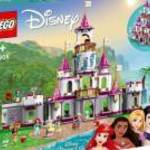 LEGO® (43205) Disney™ - Felülmúlhatatlan kalandkastély fotó