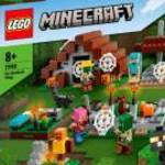 LEGO® (21190) Minecraft® - Az elhagyatott falu fotó