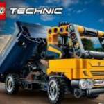 LEGO® (42147) Technic - Dömper fotó