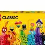 LEGO® (11030) Classic - Sok-sok kocka fotó