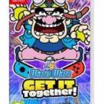 WarioWare: Get It Together! (Nintendo Switch) játékszoftver fotó