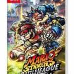 Mario Strikers: Battle League Football (NSW) játékszoftver - Nintendo fotó