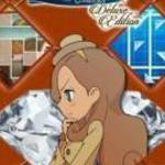 NINTENDO SWITCH Layton's Mystery Journey: K&M Con. Del. Ed. - Nintendo fotó