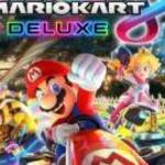 Nintendo Switch Mario Kart 8 Deluxe (NSW) fotó