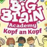 Nintendo Switch Big Brain Academy: Kopf to Kopf (NSW) fotó