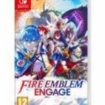 Fire Emblem Engage (NSW) játékszoftver - Nintendo fotó