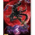 Bayonetta 3 (NSW) játékszoftver - Nintendo fotó