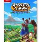 Harvest Moon: One World (Nintendo Switch) játékszoftver fotó