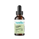 Havita A-vitamin Csepp fotó