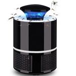 Elektromos szúnyogirtó és rovarcsapda fotó