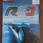 Ubisoft RS3 Racing Simulation Three (PC) fotó