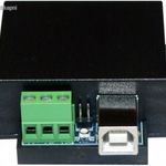 SOYAL-SENTRY USB-RS485 converter ISO fotó