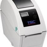 TSC TDP-225 Címkenyomtató Termodirekt 203 x 203 dpi Etikett szélesség (max.): 60 mm USB, RS-232 fotó