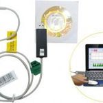 Creative Smart-sensor USB véroxigénszint mérő fotó