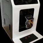 Krups Quattro Force Automata darálós kávéfőző fotó
