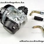 Karburátor ARBEO SHA15X15 19mm Puch / Peugeot Moped / Pocket Bike fotó