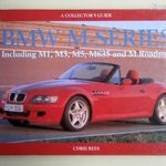 BMW M-Series (M1, M3, M5, M635, M Roadster) fotó