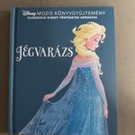 Disney Mozis Könyvgyűjtemény - Jégvarázs (2016) jó állapotú fotó