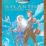 Atlantisz - Egmont, Disney Klasszikus Mesék 33.. fotó