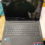 Lenovo Ideapad G50-80 80E502C1HV notebook (hibás) fotó