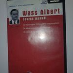 Arcanum Wass Albert összes munkái DVD ROM fotó