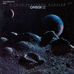 Omega: A Föld árnyékos oldalán (CD) fotó