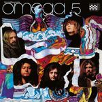Omega: 5. (CD) fotó