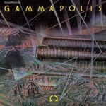 Omega: Gammapolis (CD) fotó