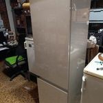 Még több beépíthető kombinált hűtő vásárlás