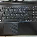 ACER E1-570G laptop fotó