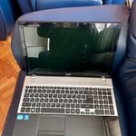 Acer notebook eladó fotó