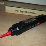 Aneng A3005B smart pen multiméter új fotó