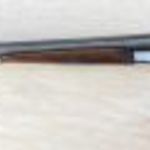 Farkas Arms - Baikal Izs 43 EM F muzeális, gumilövedékes puska fotó